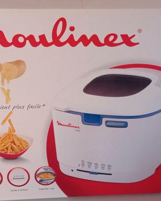 Friggitrice Moulinex Uno