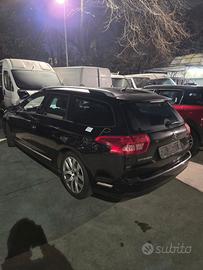 CITROEN C5 (X7) DEL 2010 PER RICAMBI