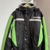 GIACCA DA SCI DONNA TAGLIA 44