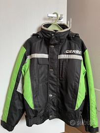 GIACCA DA SCI DONNA TAGLIA 44