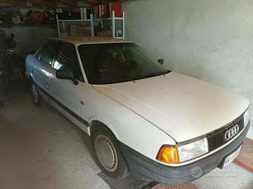 Audi 80