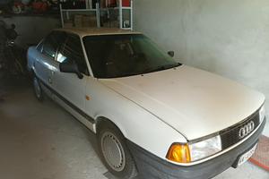 Audi 80