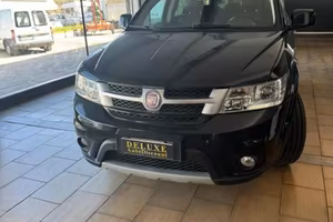 FIAT Freemont 2.0 Multijet 140 CV Freemont