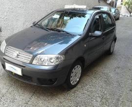 FIAT - Punto - Classic 1.2 5p. Active