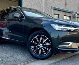 Volvo XC 60 XC60 D4 Geartronic Inscription PELLE L