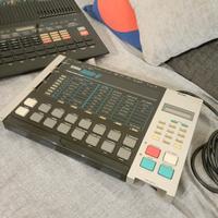 Korg DDD1 Drum machine