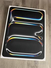 Ipad pro 13 inch wi-fi cellular 512gb black