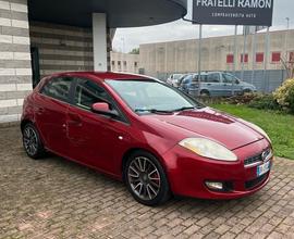 Fiat Bravo 1.4 T-jet 150 CV Dynamic