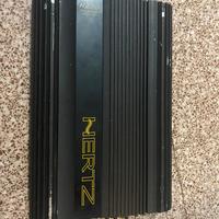 Amplificatore
