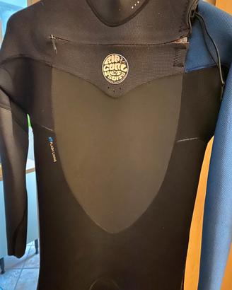Muta 4.3 surf rip curl