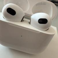 Airpods 3 generazione