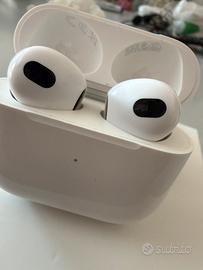 Airpods 3 generazione