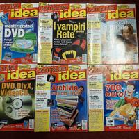 Rivista Computer Idea di informatica pc