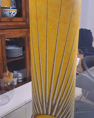 Lampada Fornasetti