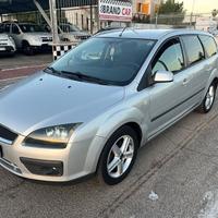 Ford Focus Sw Ghia 1600 TDCI - 2006