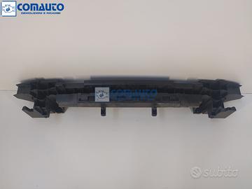 Rinforzo paraurti post RENAULT CAPTUR II '20