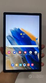 SAMSUNG TAB A8 64GB USATO 9456