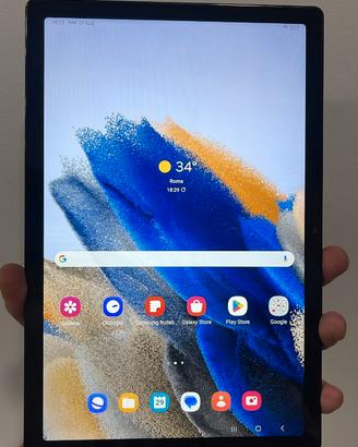 SAMSUNG TAB A8 64GB USATO 9456