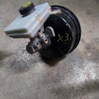 vari ricambi BMW x3 2017 