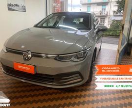 VOLKSWAGEN Golf 8 serie Golf 1.5 eTSI 150 CV E...