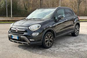 Fiat 500X 1.6 MultiJet 120 CV Cross