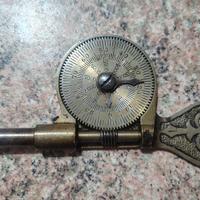 Contagiri meccanico vintage