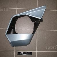 Spoiler Fiancata destra moto guzzi 1000sp azzurro