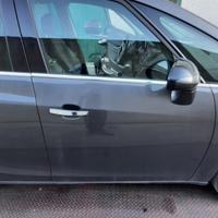 OPEL ZAFIRA 2012 - PORTA ANTERIORE DESTRO