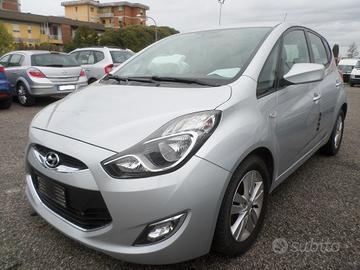 RICAMBI HYUNDAI IX20 1.4 CRDI ANNO 2011