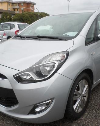 RICAMBI HYUNDAI IX20 1.4 CRDI ANNO 2011