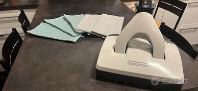 Pulilava Folletto SP600 S