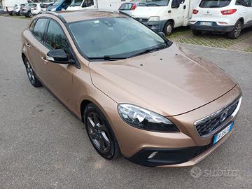 VOLVO V40 1.6 D2 BUSINESS
