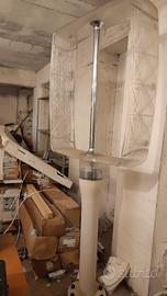 mini eolico uso domestico 