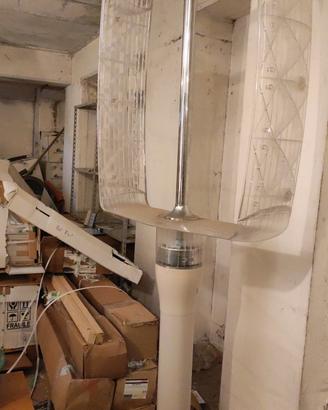 mini eolico uso domestico 