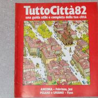 TuttoCittà1982 Ancona Jesi Fabriano Pesaro Urbino
