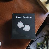 Samsung galaxy buds 2 pro