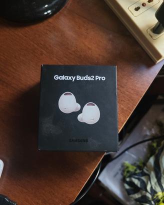 Samsung galaxy buds 2 pro