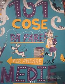cose da fare prima delle medie 