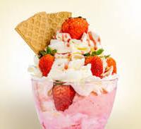 Gelateria da asporto vic.ze chirignago