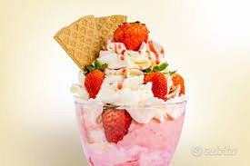 Gelateria da asporto vic.ze chirignago