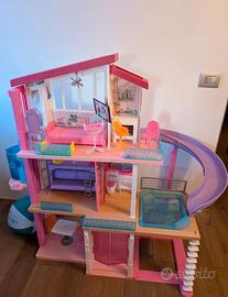 Casa Barbie 