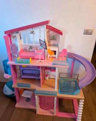 Casa Barbie 
