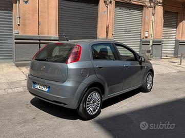 Fiat grande punto 1.3Mjt Diesel 12/2009