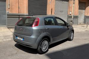 Fiat grande punto 1.3Mjt Diesel 12/2009