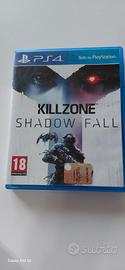 Gioco ps4
