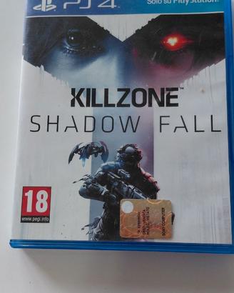 Gioco ps4