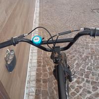 Bici bmx