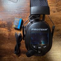 Protear DAB+ 30 di SNR 