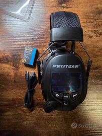 Protear DAB+ 30 di SNR 