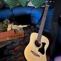Chitarra Acustica Ibanez